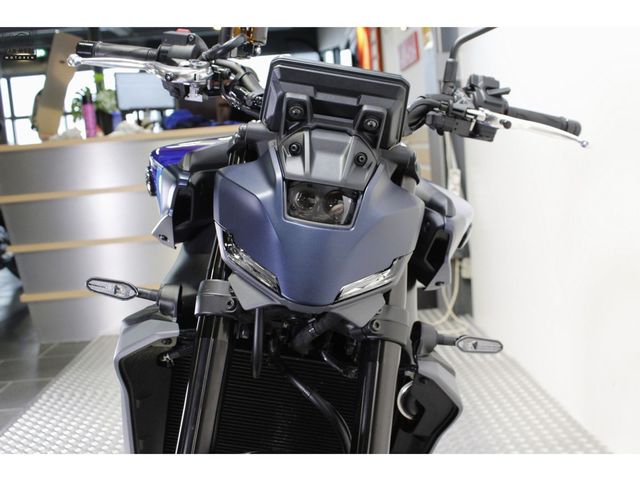 yamaha - mt-09-abs