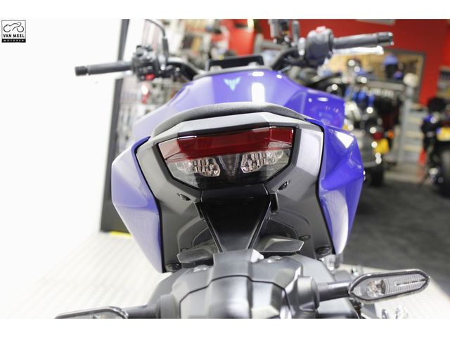 yamaha - mt-09-abs