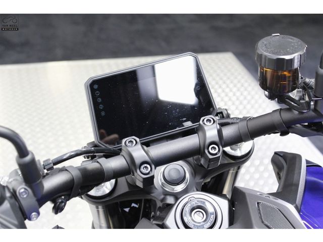 yamaha - mt-09-abs