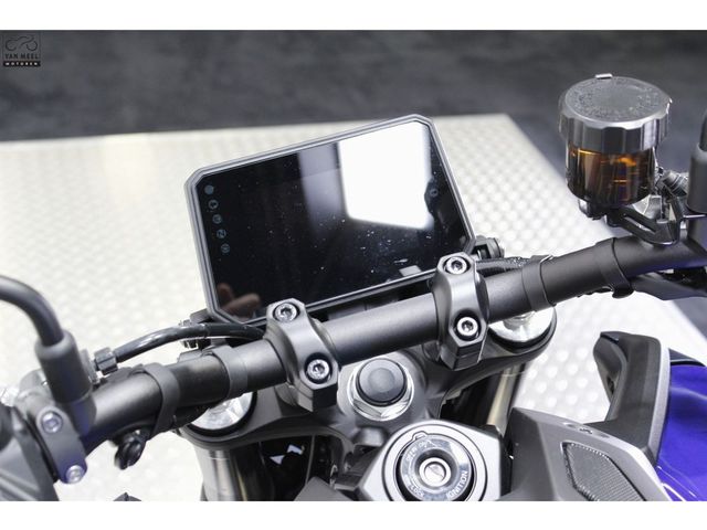 yamaha - mt-09-abs
