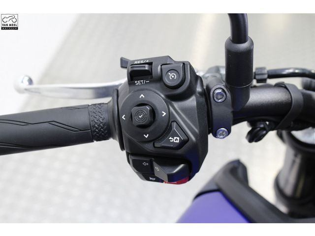 yamaha - mt-09-abs