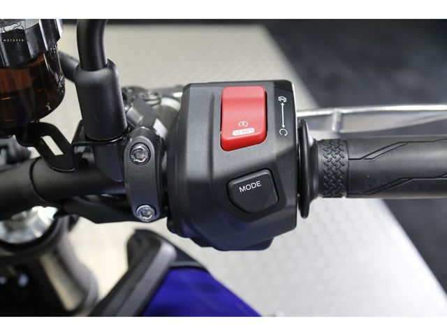yamaha - mt-09-abs