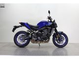 YAMAHA MT 09 ABS