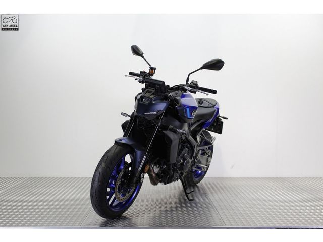 yamaha - mt-09-abs