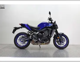 Yamaha MT 09 ABS 2026 nieuw