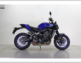 Yamaha MT 09 ABS 2026 nieuw