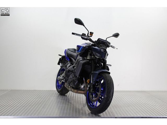 yamaha - mt-09-abs