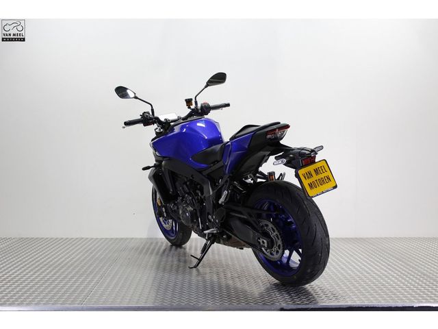 yamaha - mt-09-abs