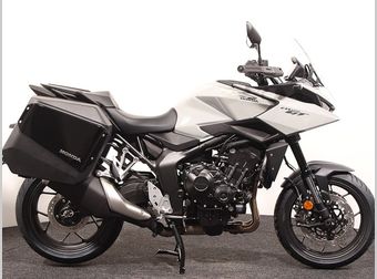Honda CB 1000 GT 2026 nieuw