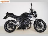 SUZUKI GSR 600 A