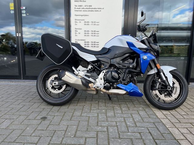 bmw - f-900-r