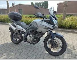 Suzuki V-Strom DL 650 2007 occasion