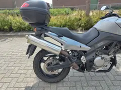 Suzuki Vstrom DL650 a2 35kw 2007 occasion – foto 6 van 10