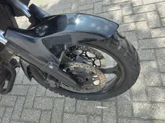 Suzuki Vstrom DL650 a2 35kw 2007 occasion – foto 4 van 10