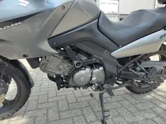 Suzuki Vstrom DL650 a2 35kw 2007 occasion – foto 7 van 10