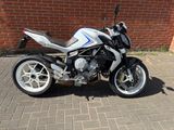 MV AGUSTA BRUTALE 800