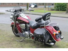 Indian Motorcycle Chief 2015 occasion – foto 6 van 8