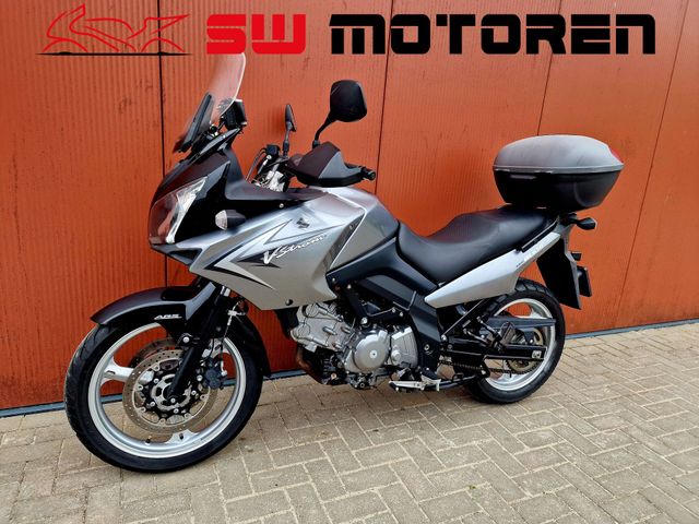 suzuki - v-strom-dl-650-abs