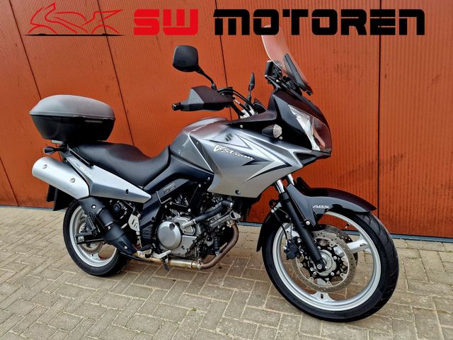 suzuki - v-strom-dl-650-abs