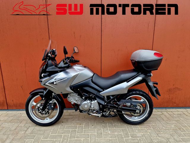 suzuki - v-strom-dl-650-abs