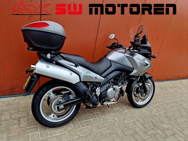 suzuki - v-strom-dl-650-abs