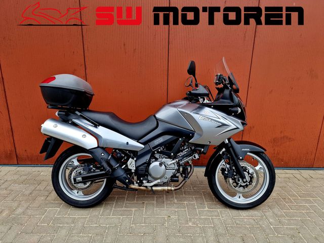suzuki - v-strom-dl-650-abs