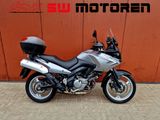 SUZUKI V-STROM DL 650 ABS