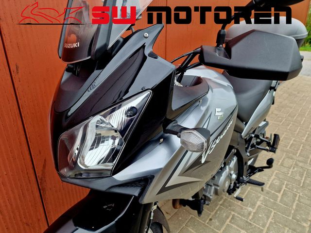 suzuki - v-strom-dl-650-abs