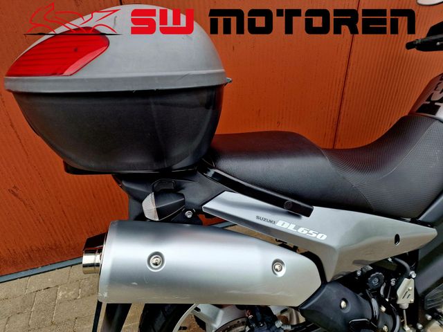 suzuki - v-strom-dl-650-abs