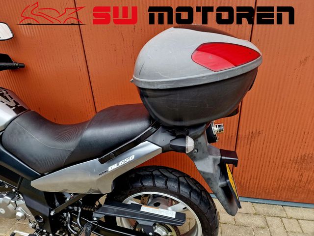 suzuki - v-strom-dl-650-abs