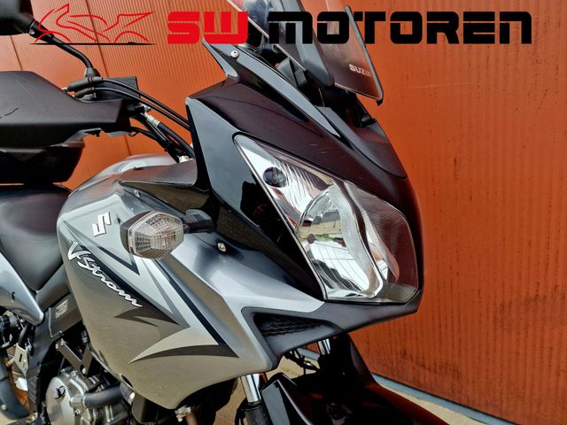 suzuki - v-strom-dl-650-abs