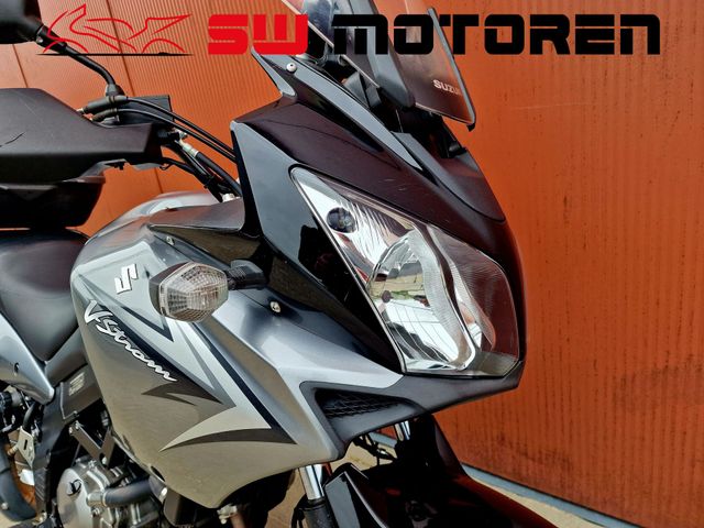 suzuki - v-strom-dl-650-abs