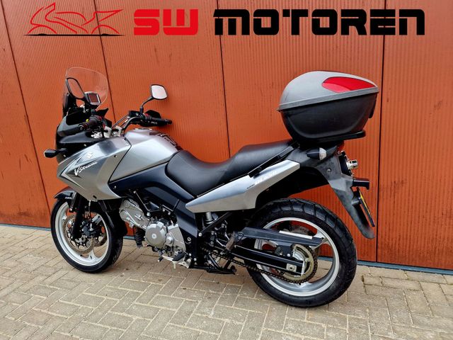 suzuki - v-strom-dl-650-abs