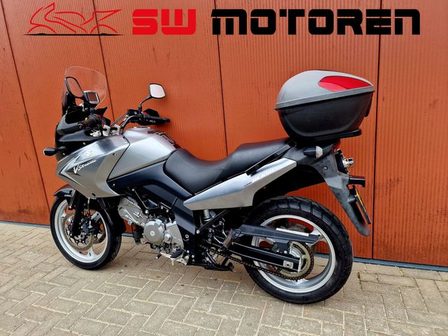 suzuki - v-strom-dl-650-abs