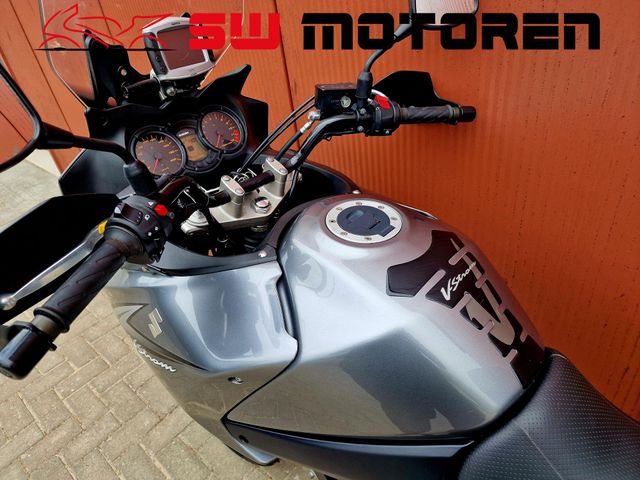 suzuki - v-strom-dl-650-abs