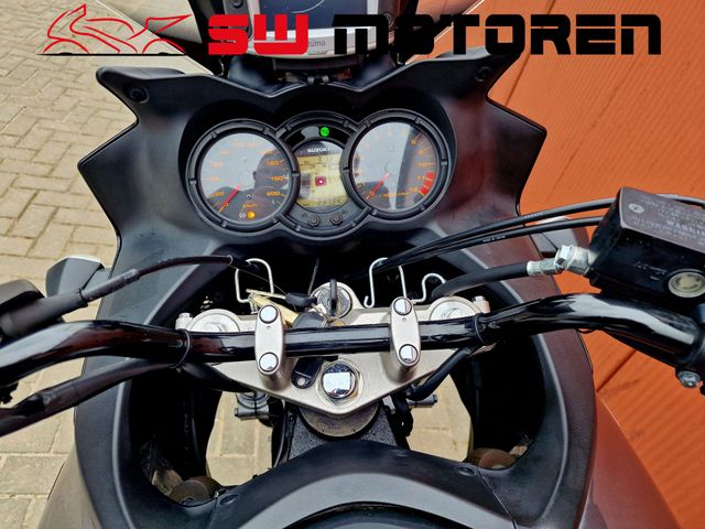 suzuki - v-strom-dl-650-abs