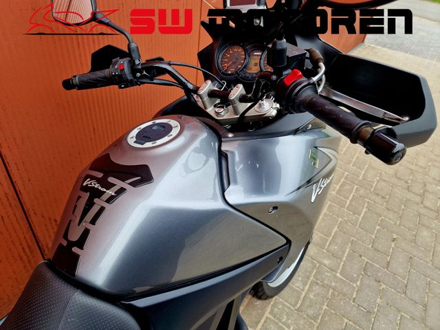 suzuki - v-strom-dl-650-abs