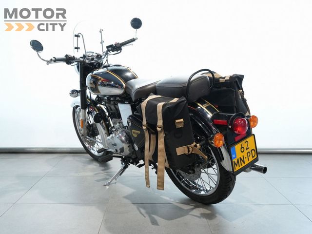 royal-enfield - classic-500