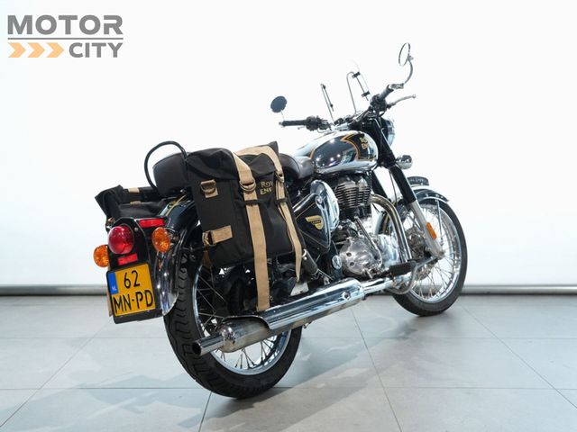 royal-enfield - classic-500