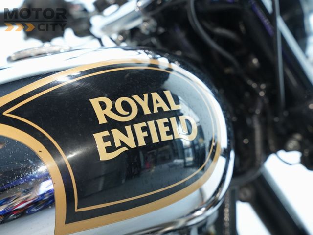 royal-enfield - classic-500