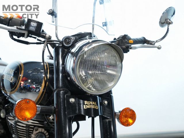 royal-enfield - classic-500