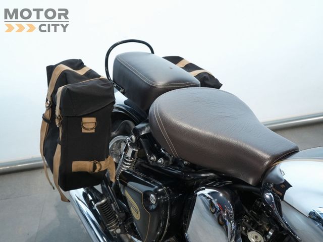 royal-enfield - classic-500