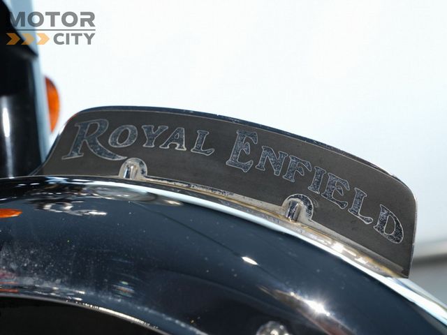 royal-enfield - classic-500