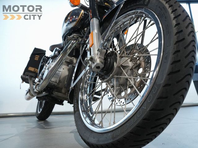 royal-enfield - classic-500