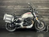 MOTO GUZZI V 85 TT TRAVEL