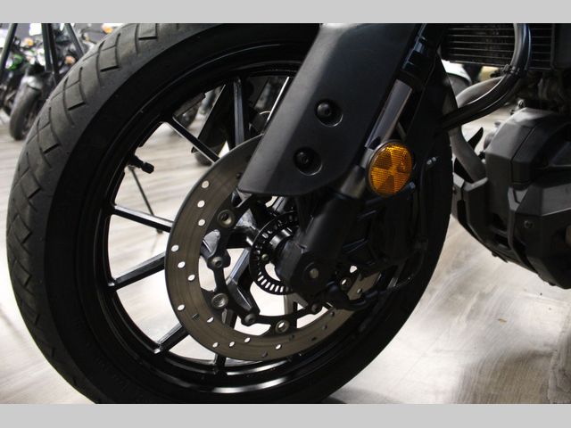 yamaha - mt-125-abs