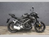 YAMAHA MT 125 ABS