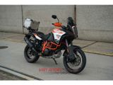 KTM 1290 SUPER ADVENTURE R