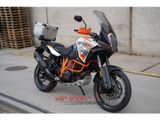 KTM 1290 SUPER ADVENTURE R