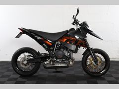 KTM 690 SUPERMOTO